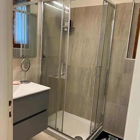 Apartament Casa Bianca