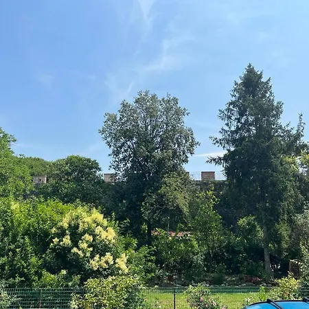 Casa Bianca * Pisa
