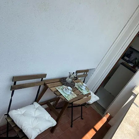 Casa Bianca Lejlighed Pisa