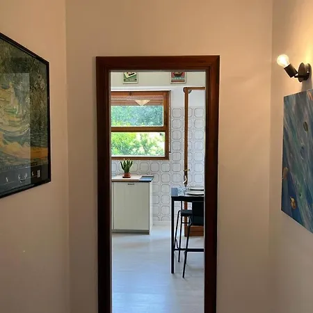 Lejlighed Casa Bianca
