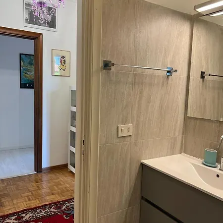 Casa Bianca Lejlighed Pisa